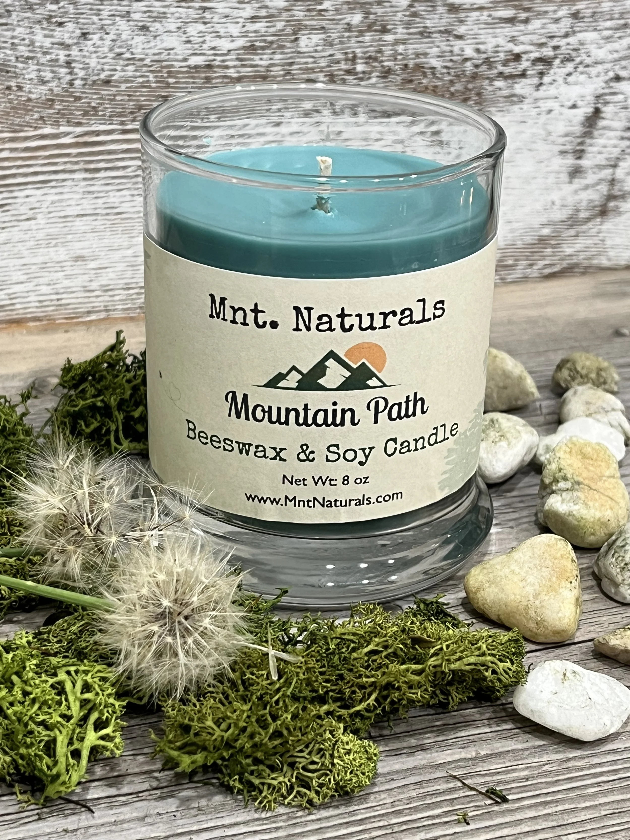 Mountain Path