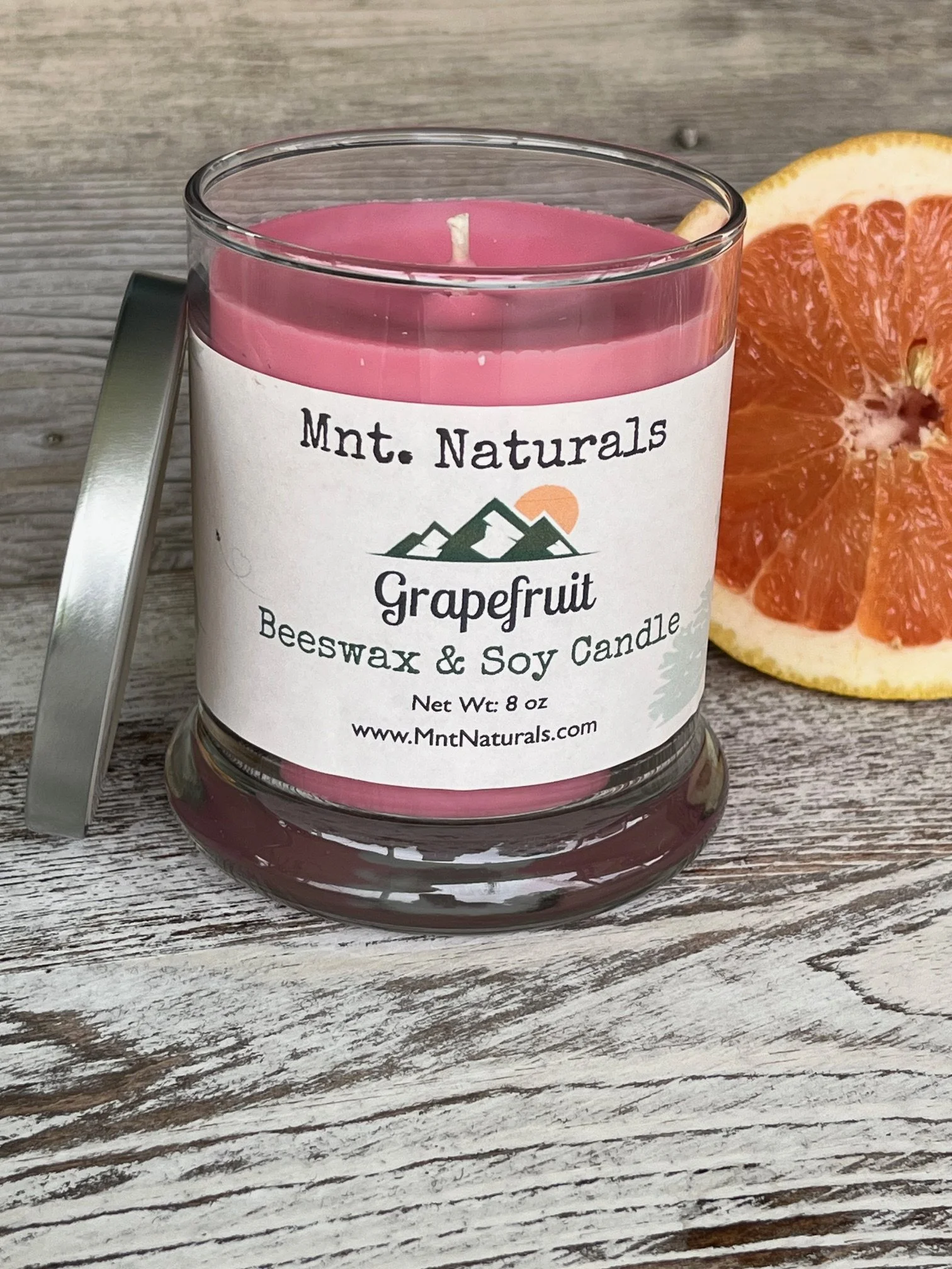 Grapefruit