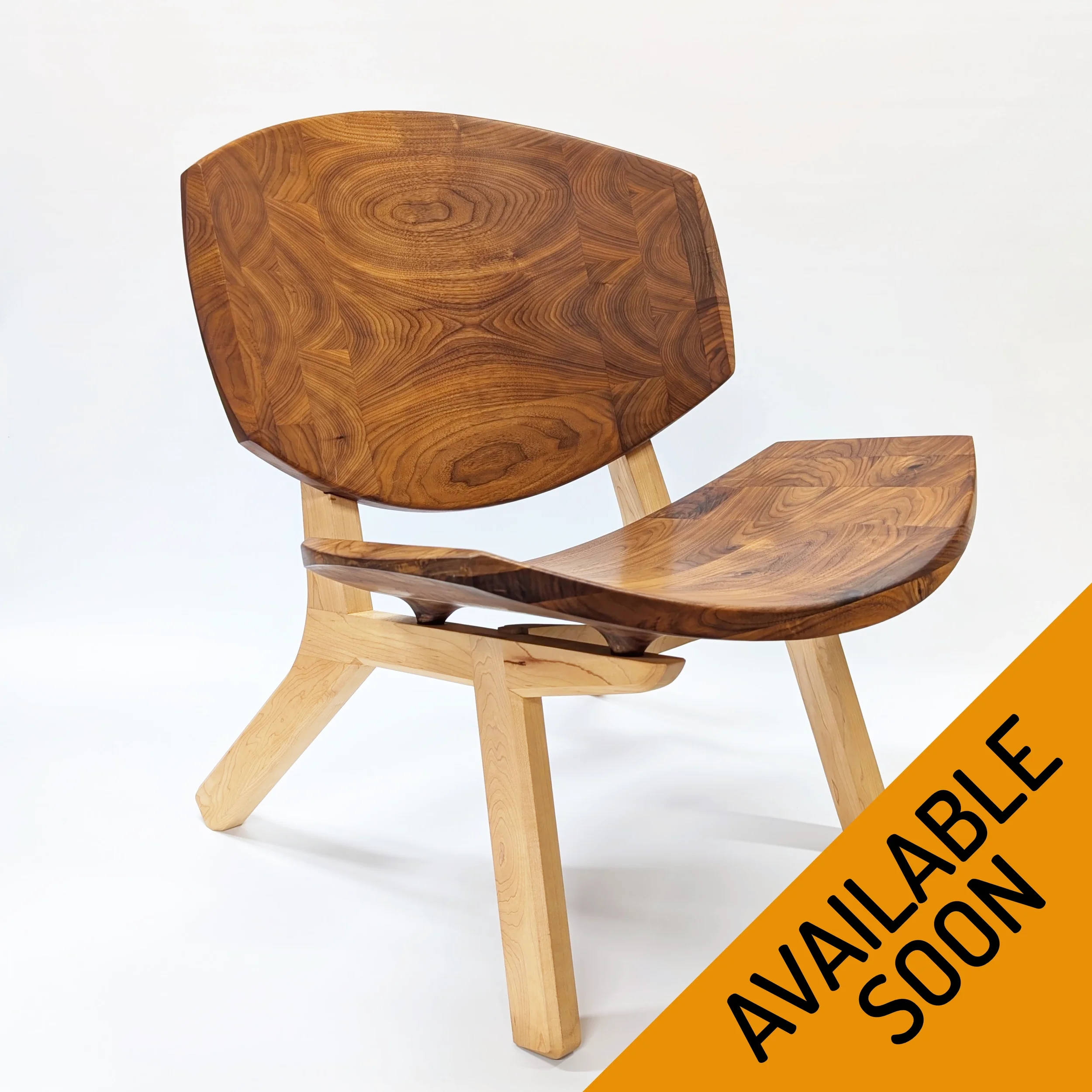 Rachel Lounge Chair