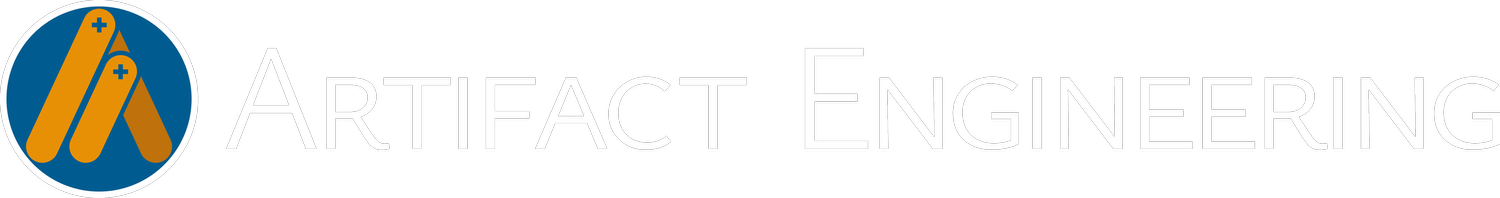 Artifact Engineering
