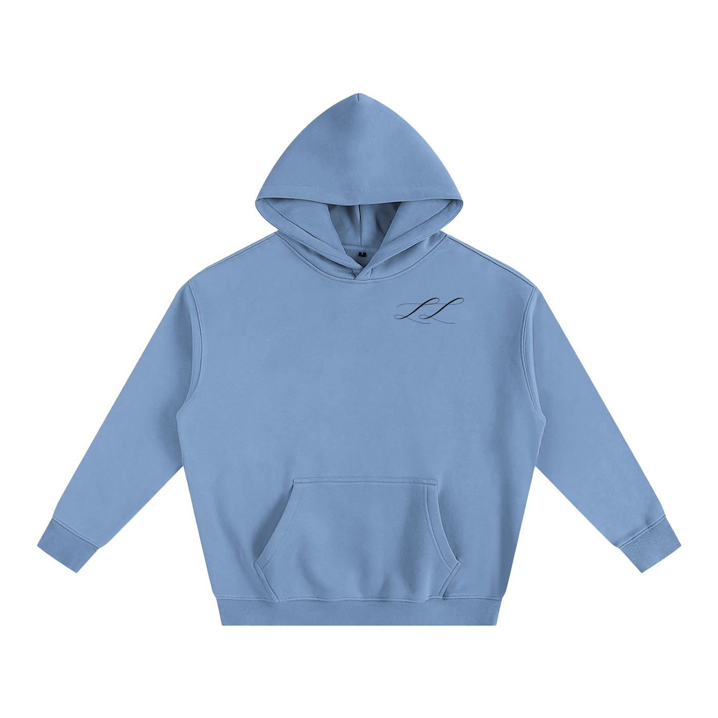 Liora Lane oversized hoodie