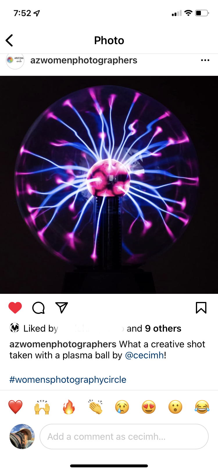 AZ Women Photog Plaxma ball.PNG