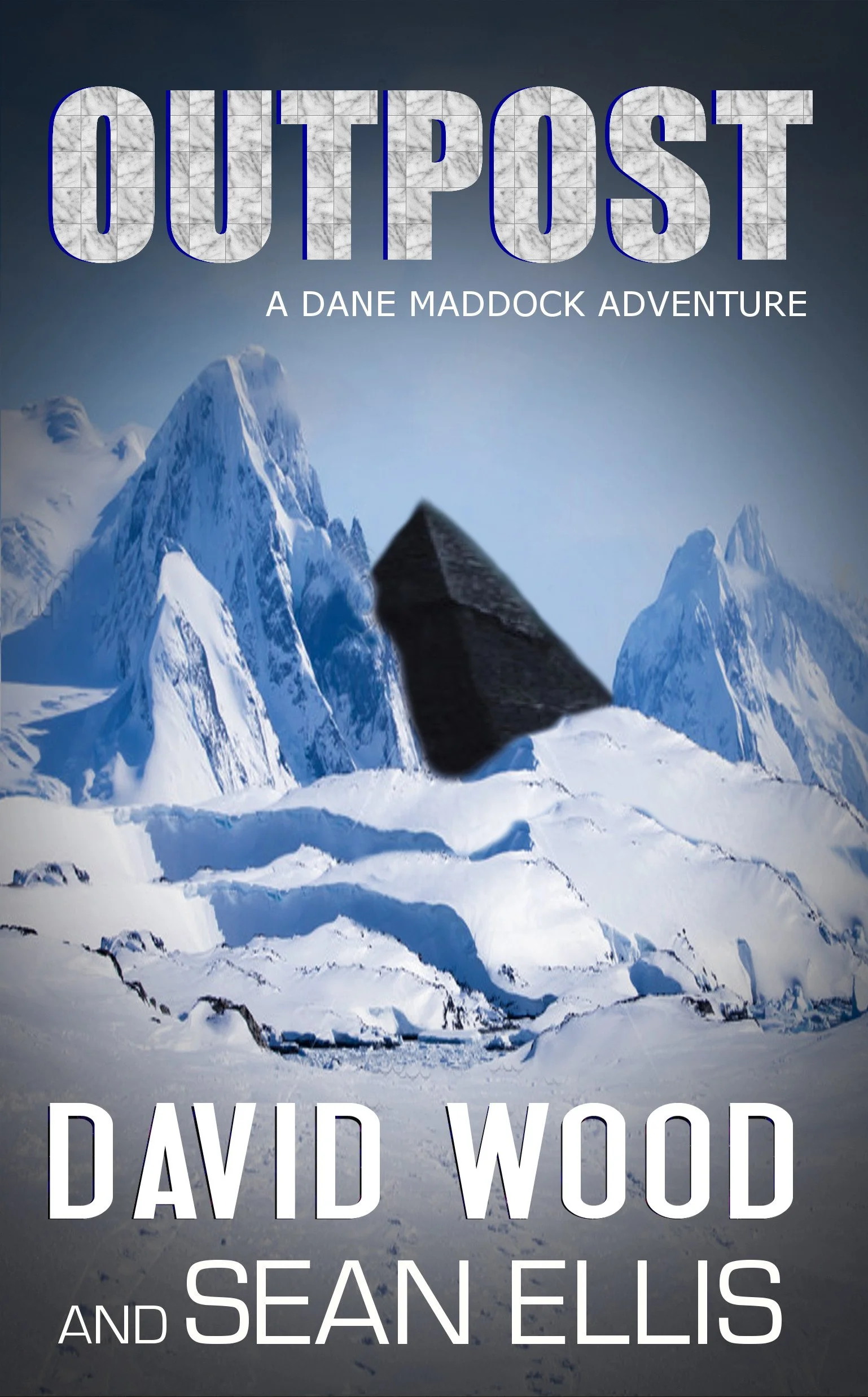 Co-authored with David Wood. A mysterious discovery off the coast of South Africa puts Dane Maddock on the trail of a legendary hero — and in the crosshairs of a deadly international conspiracy determined to keep it buried forever.