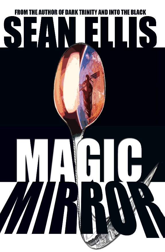 When an engineer discovers a missing genius's car at the bottom of an Oregon lake, he uncovers something far more dangerous than a cold case — a magnetic-levitation space launch facility and the obsessed man behind it.