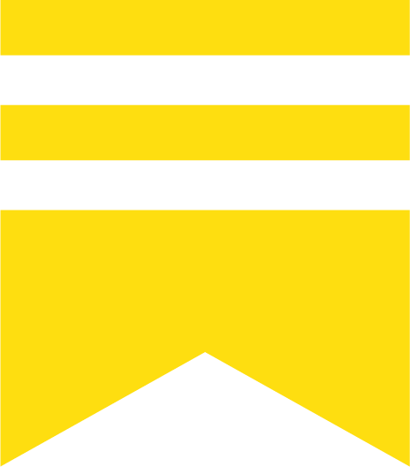 Substack Logo In yellow