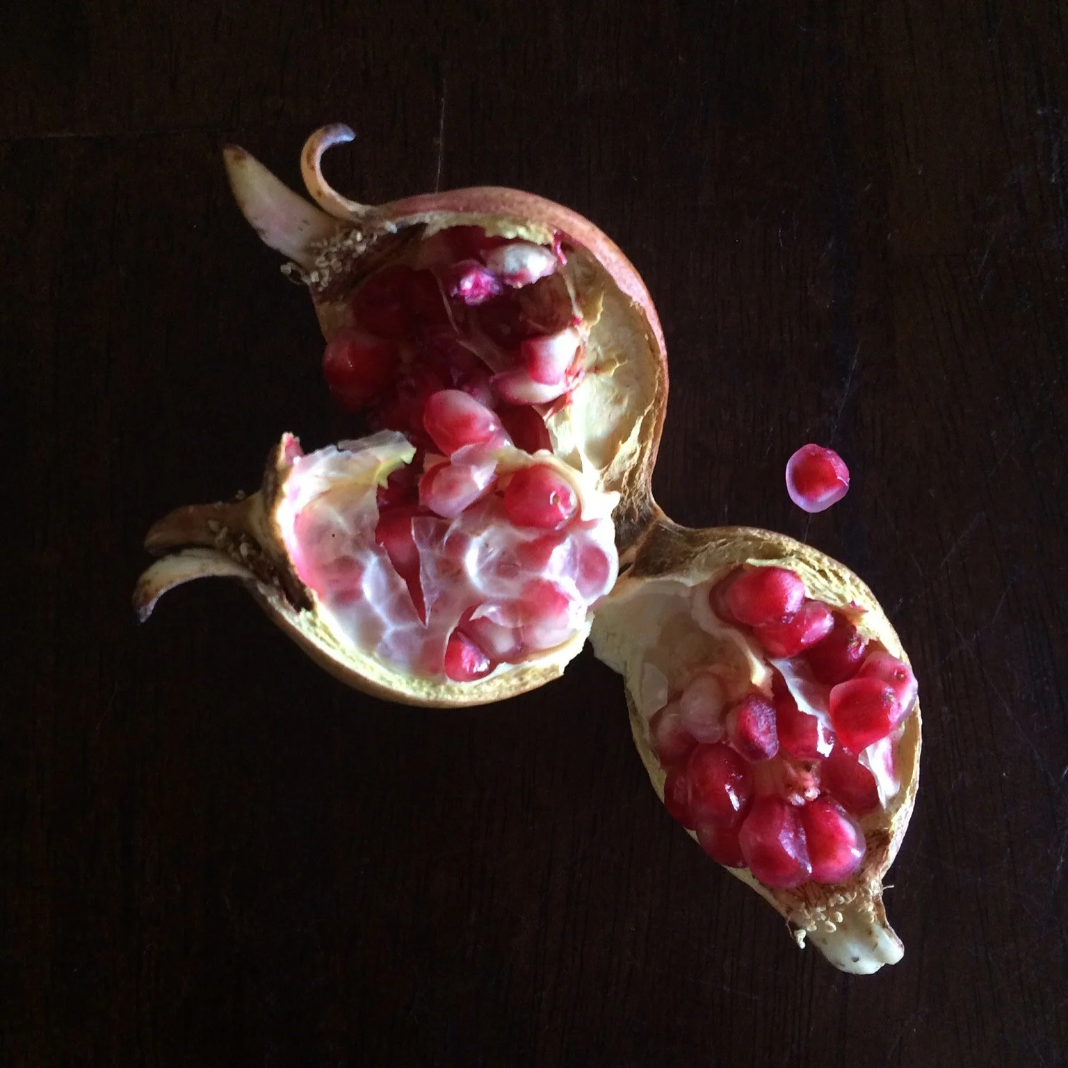 Pomegranate