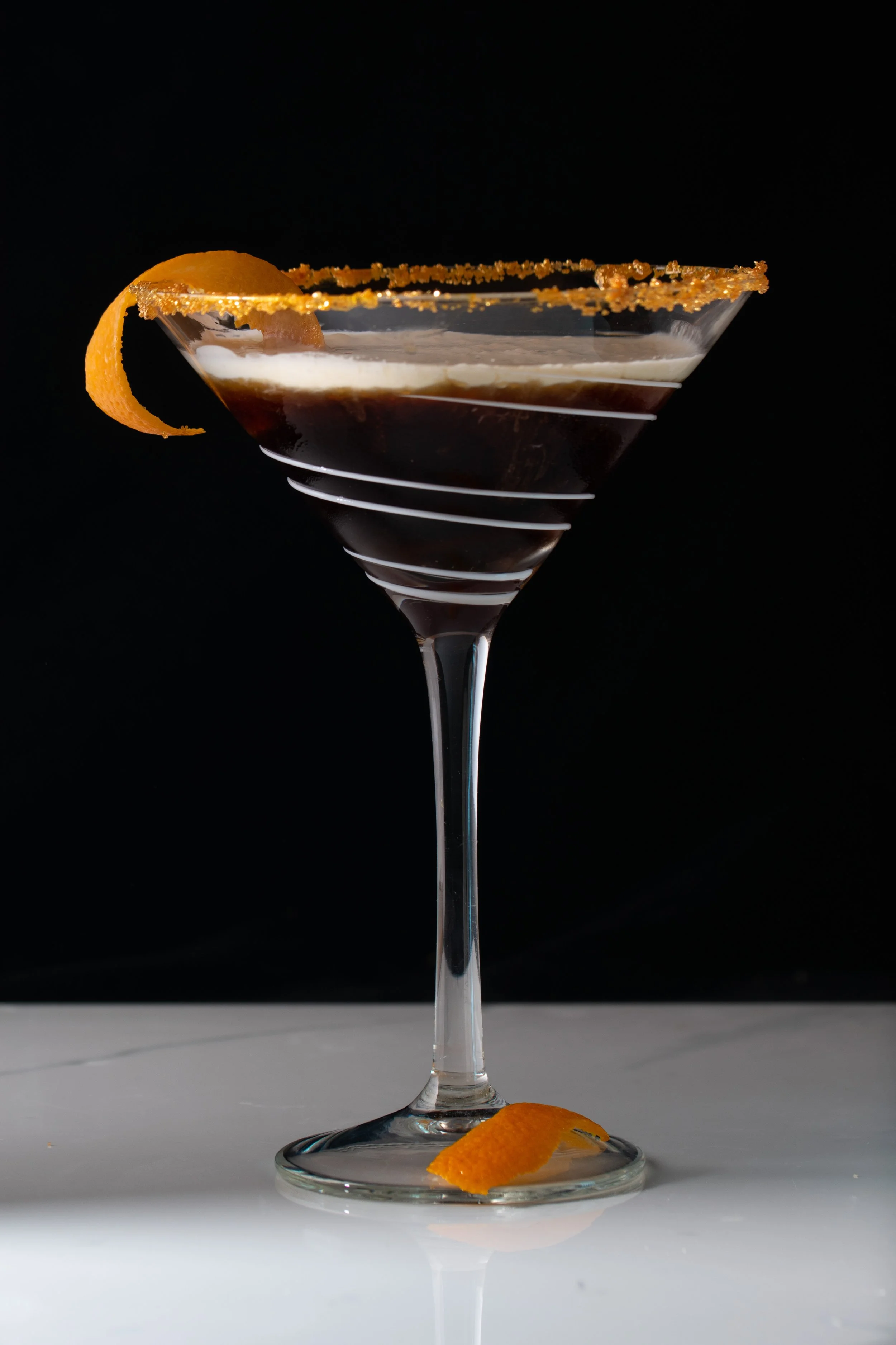 Conviction Concoction