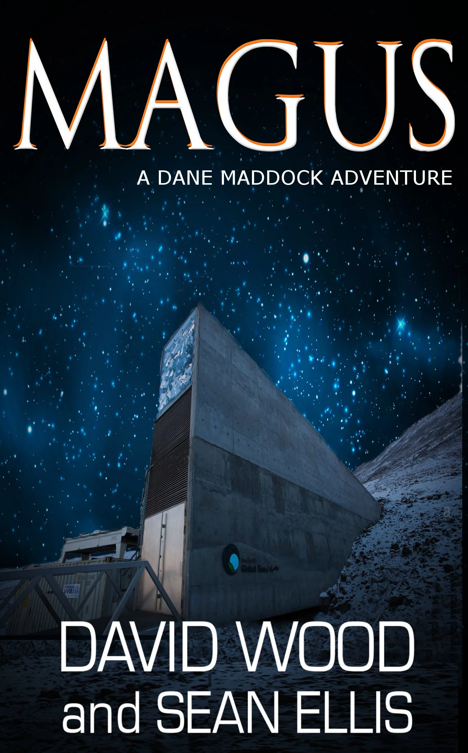 Co-authored with David Wood. The Elementals trilogy concludes as Dane Maddock's team races to find the Emerald Tablet — hidden in the tomb of history's most legendary conqueror — before the agents of Prometheus can use its power to rule the world.