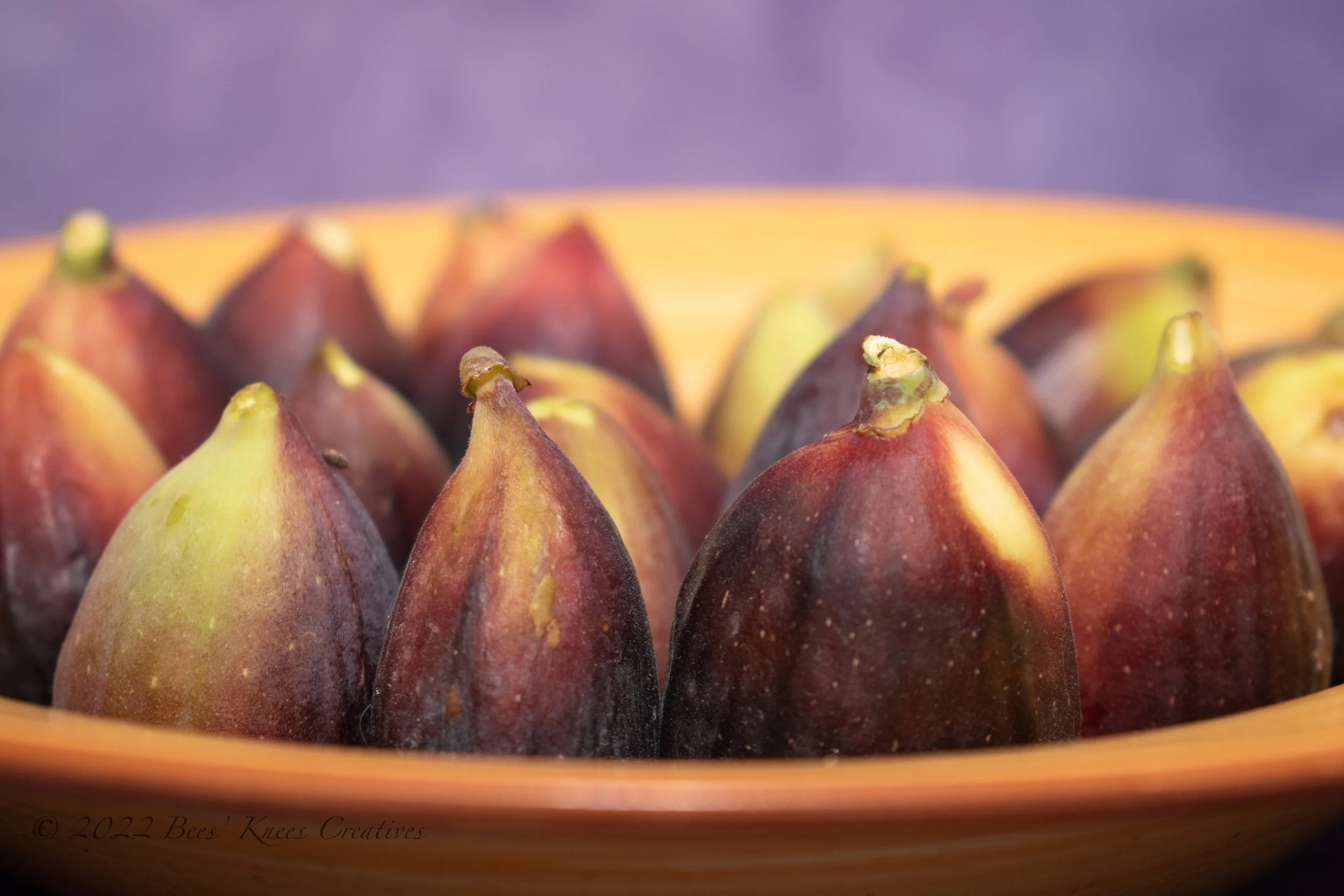 Fresh Figs