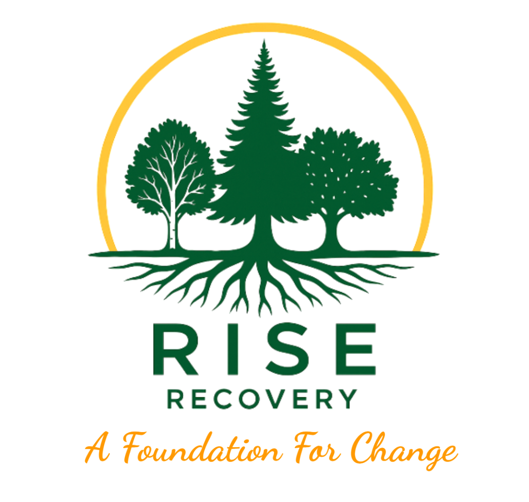 Rise Recovery