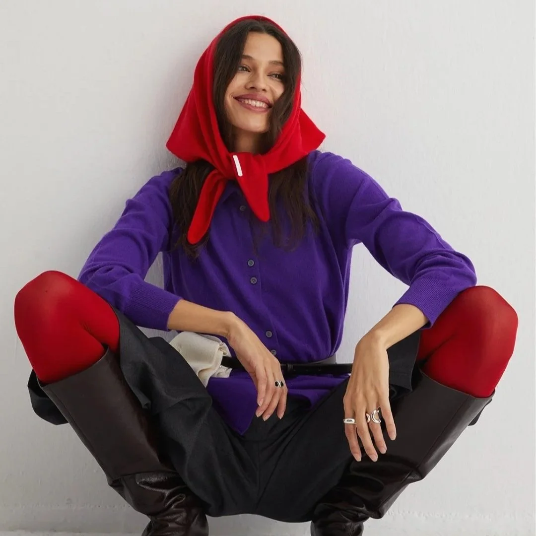 Everyday Cashmere