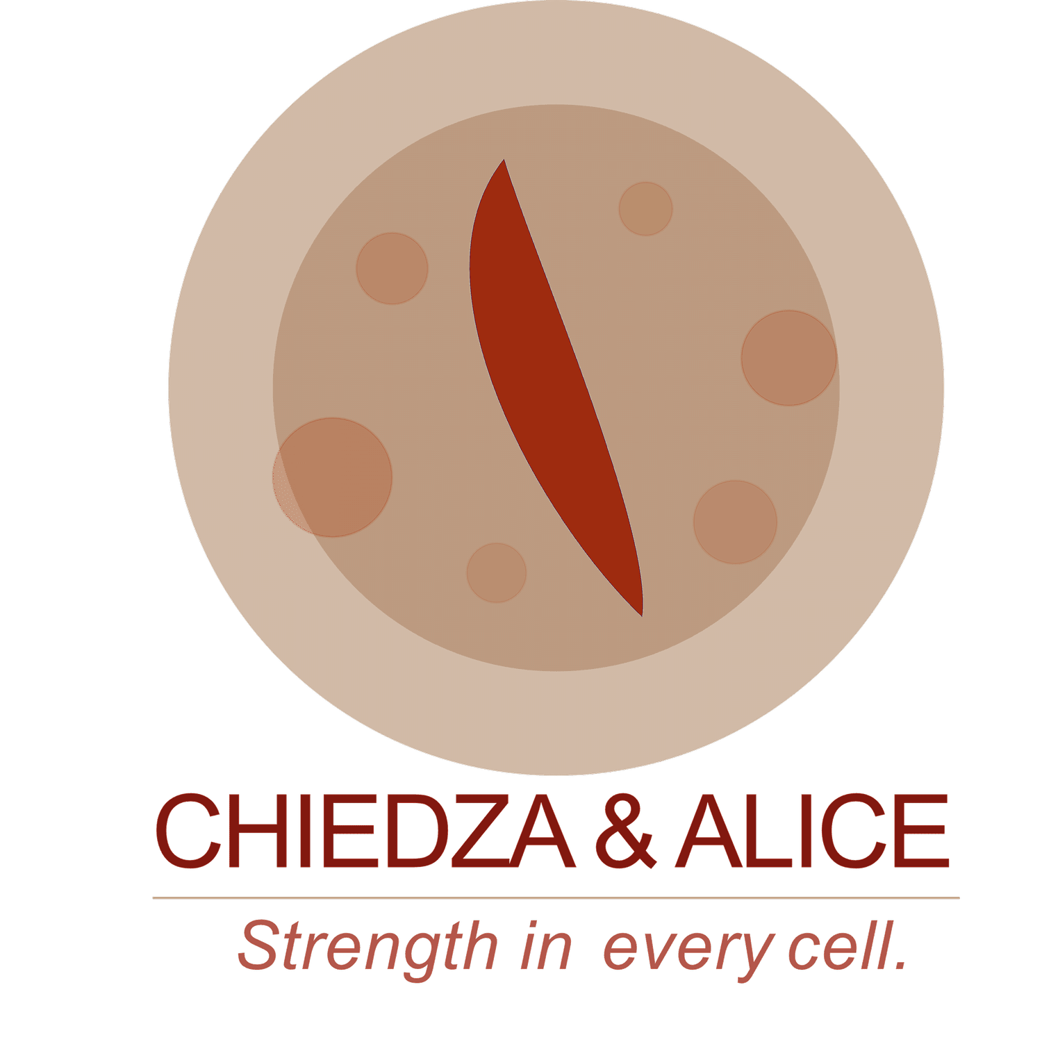 Chiedza&amp;Alice