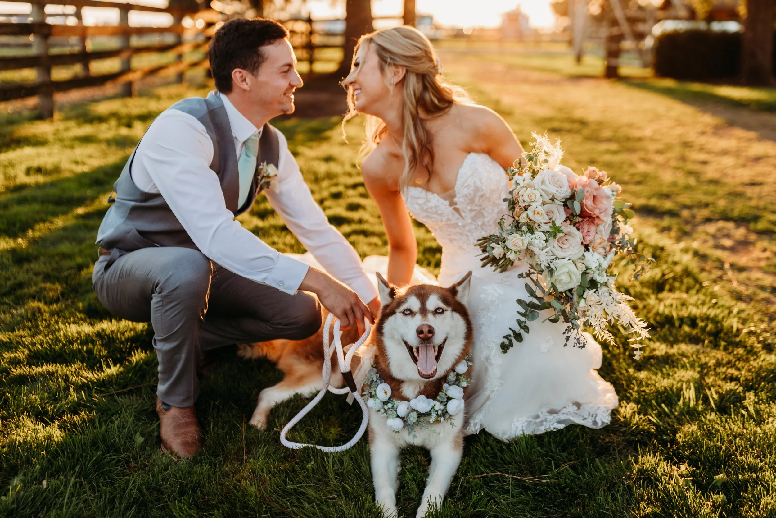 Photo credit: Sarah Lynn Photography