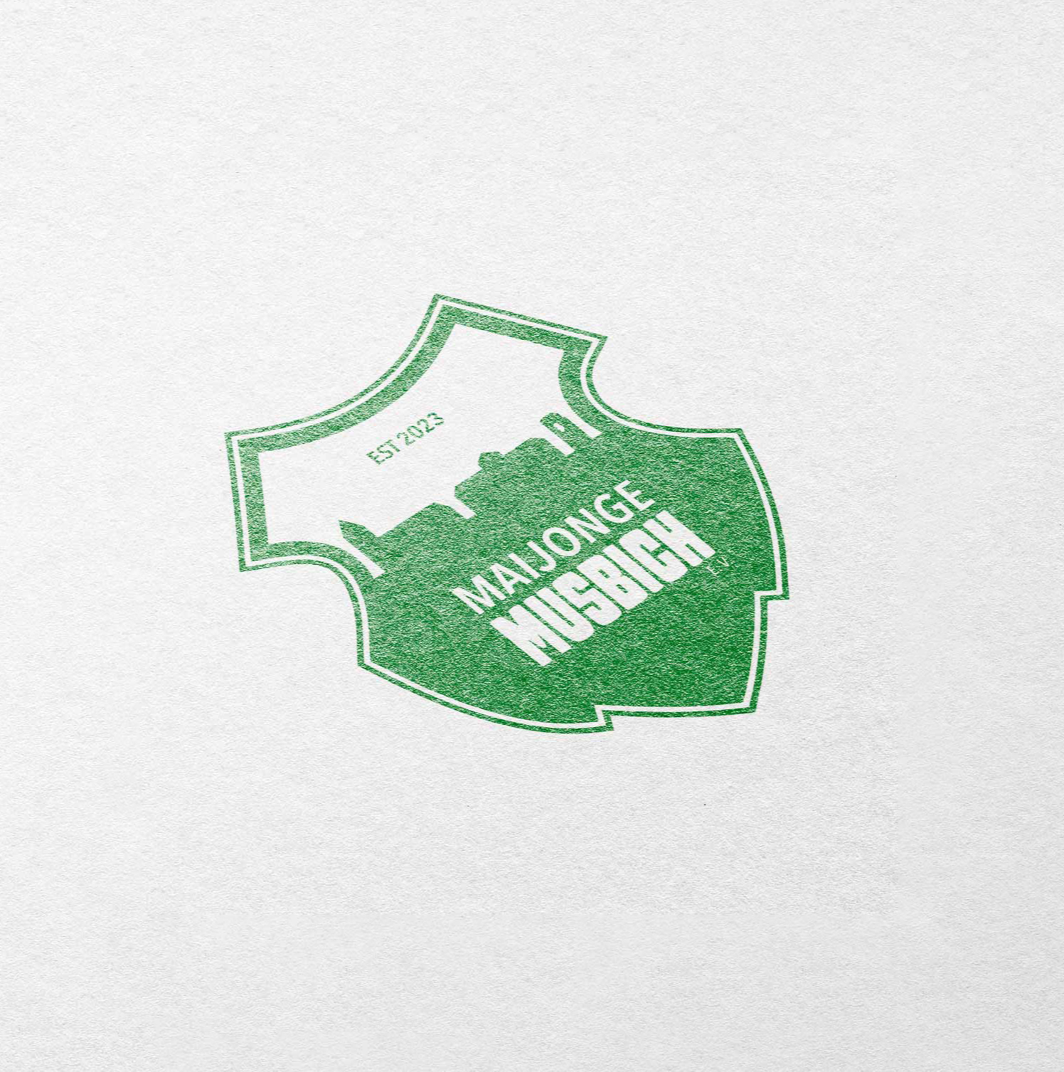 Unterstützung lokaler Vereine im Bereich Logo- und Printdesign