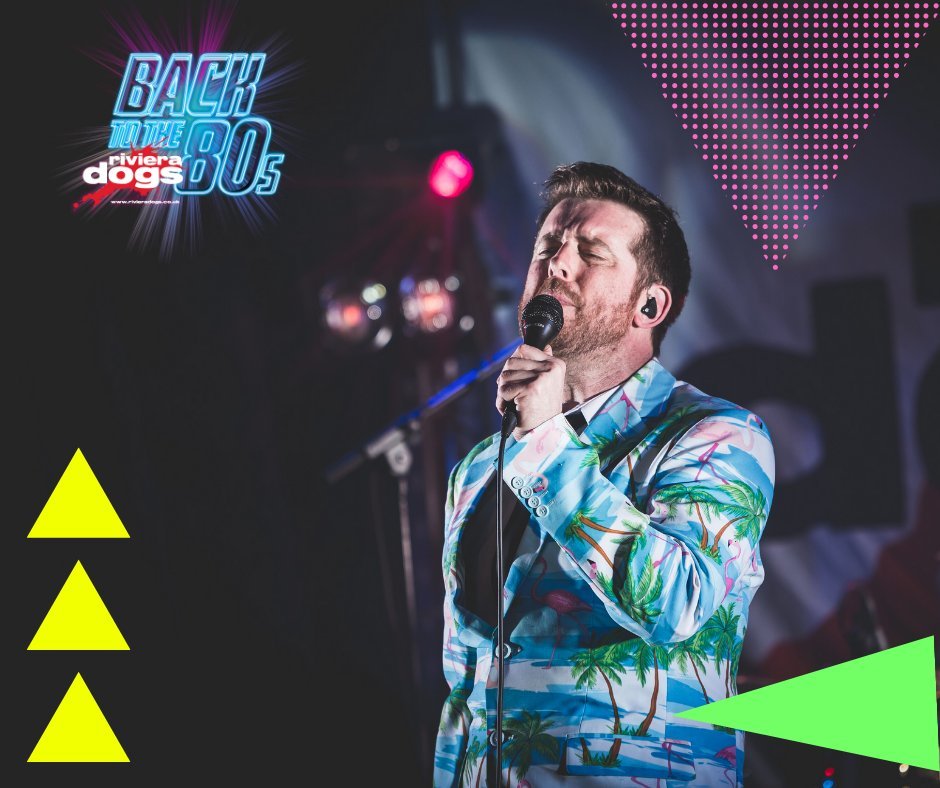 Riviera Dogs WITH AJ &amp; Elliot (£3 ENTRY)