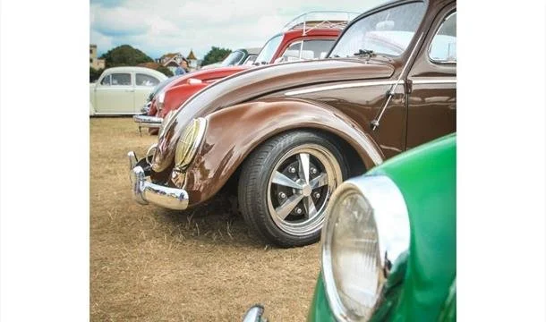 Dubs at the Beach - THE ULTIMATE VW SHOW(£3 ENTRY)