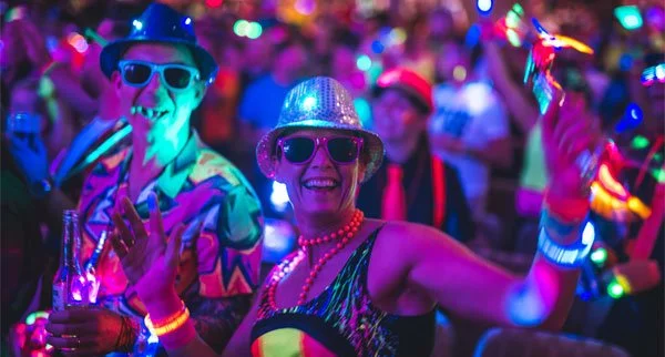 80’s Night (£3 ENTRY)