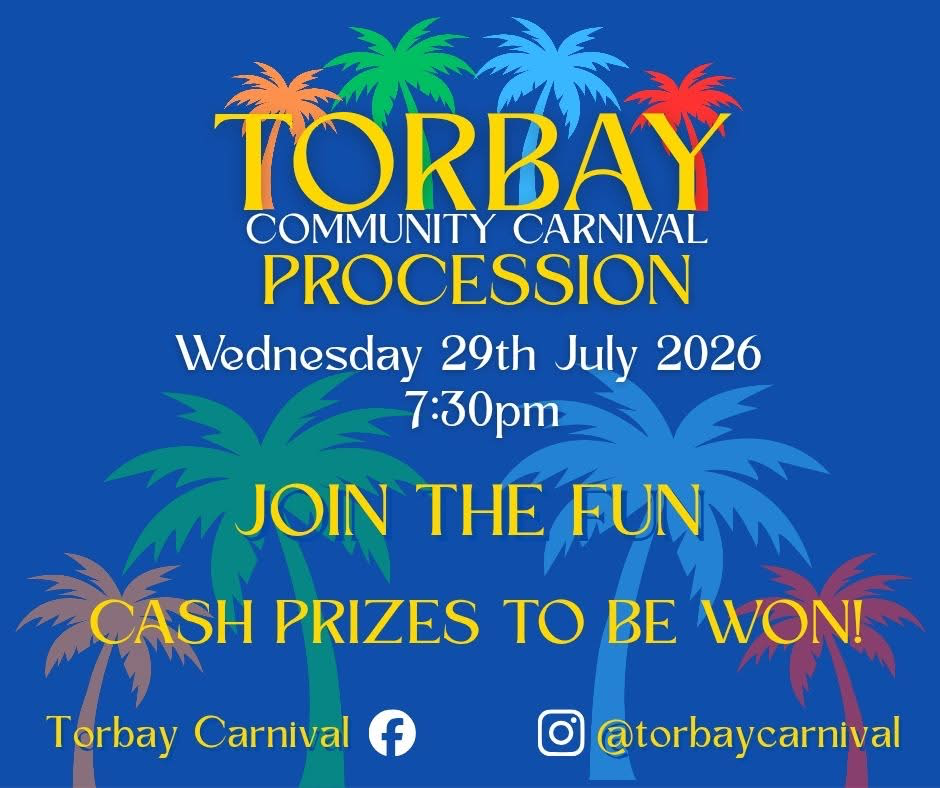 FREE: Carnival PARADE &amp; Entertainment