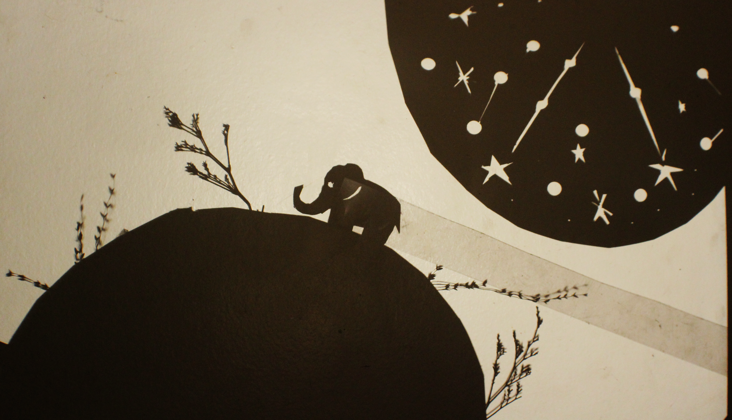 Shadow Work