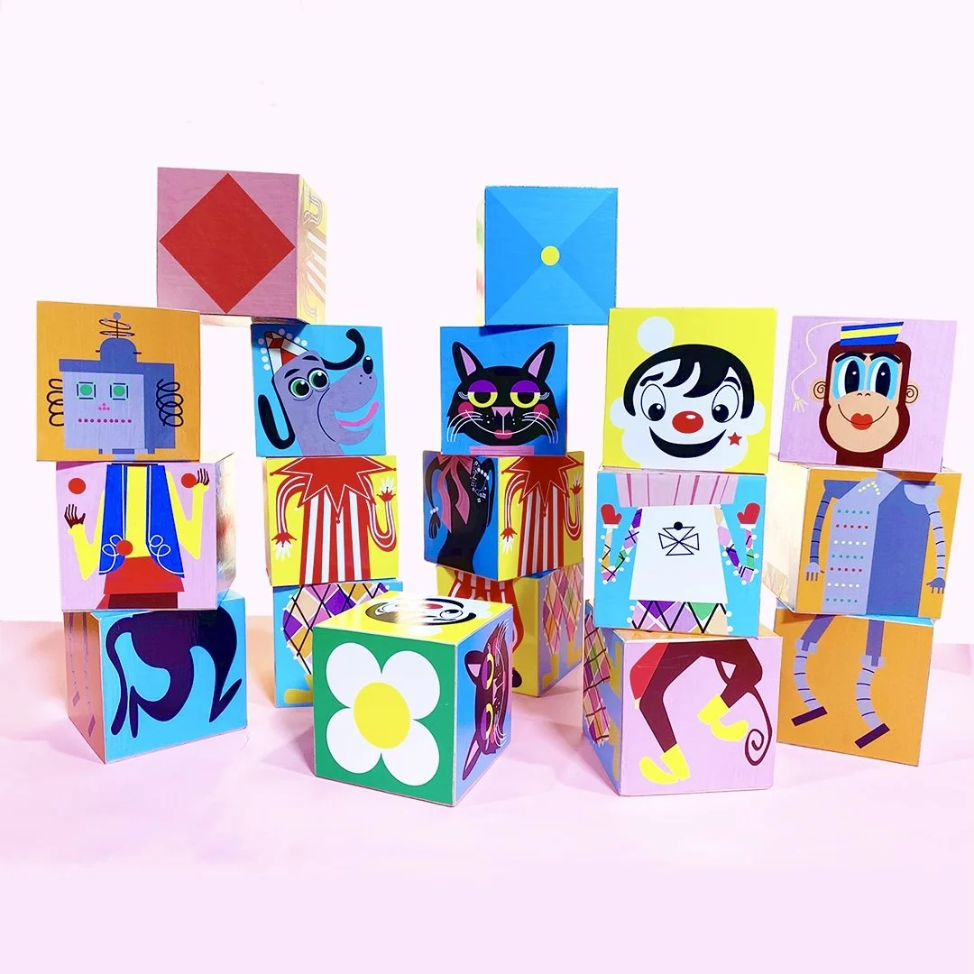 Bob Blocks
