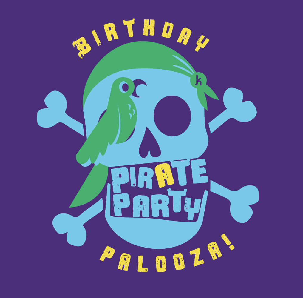 Pirate Party