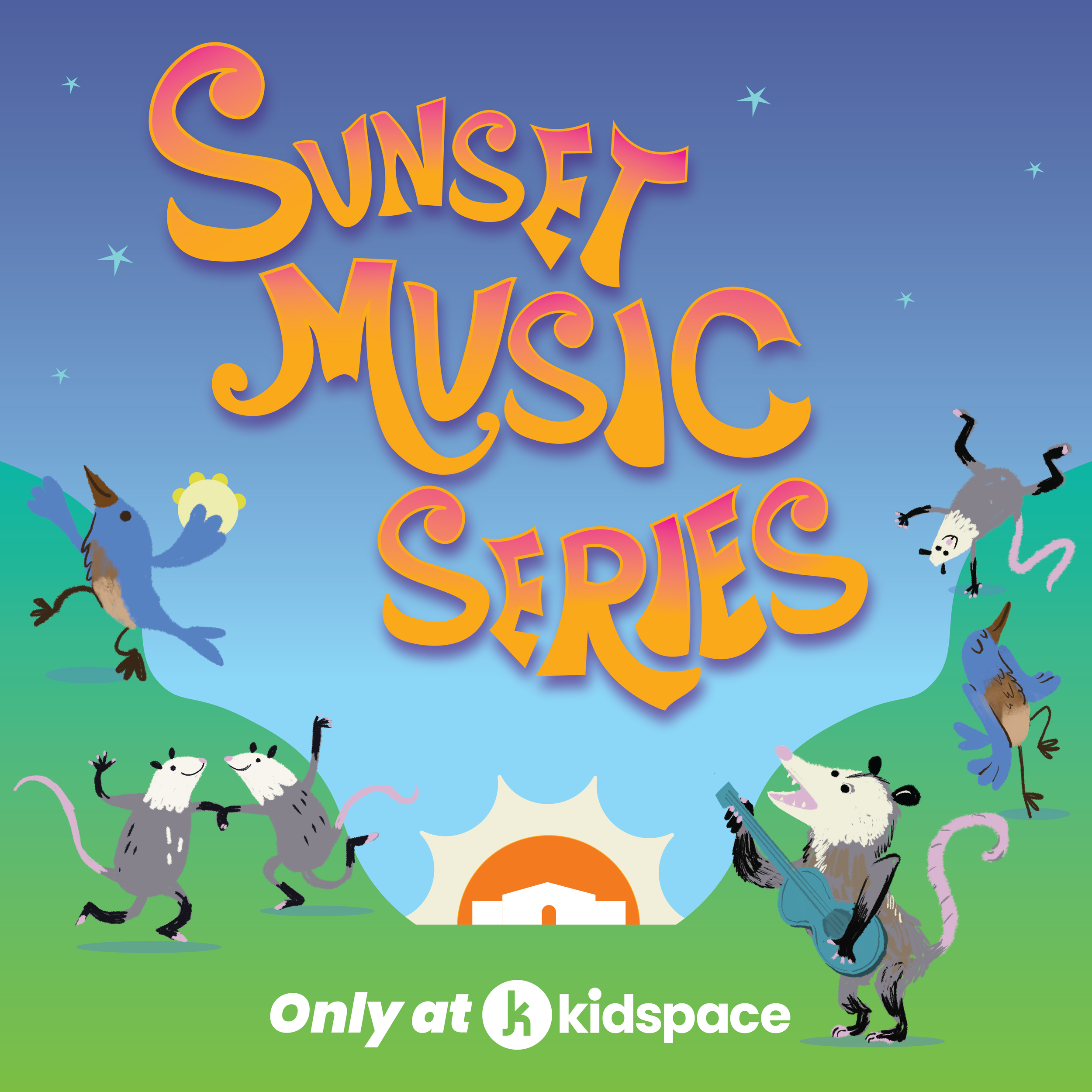 Sunset Music Series