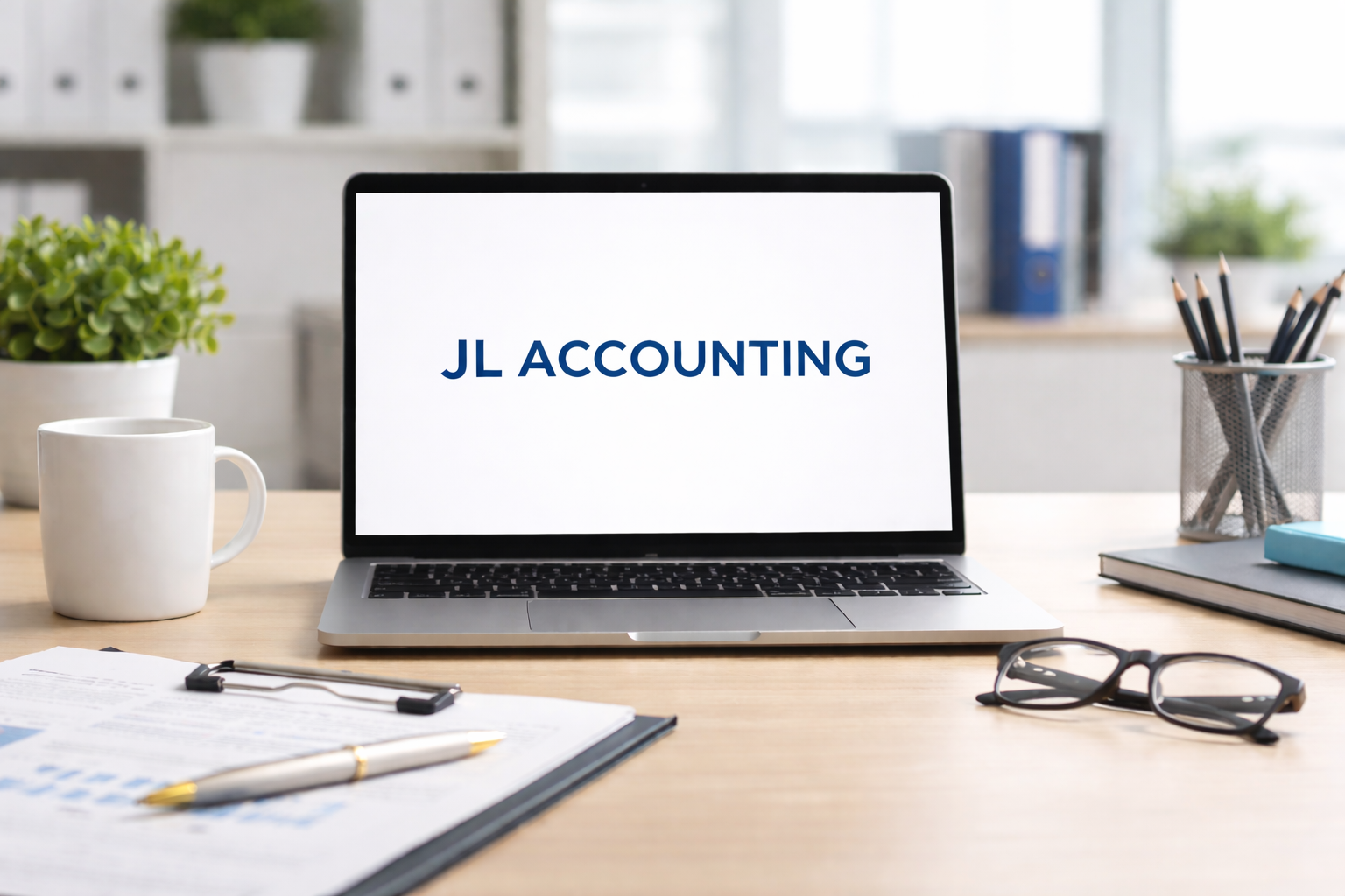 Business Bookkeeping/Tax Consultation