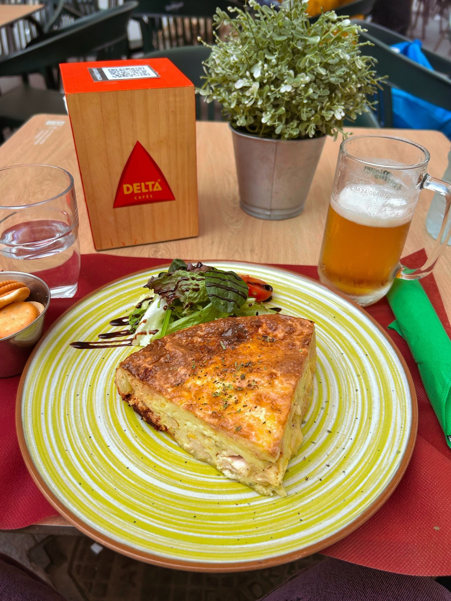 Madrid through my stomach 🍽️