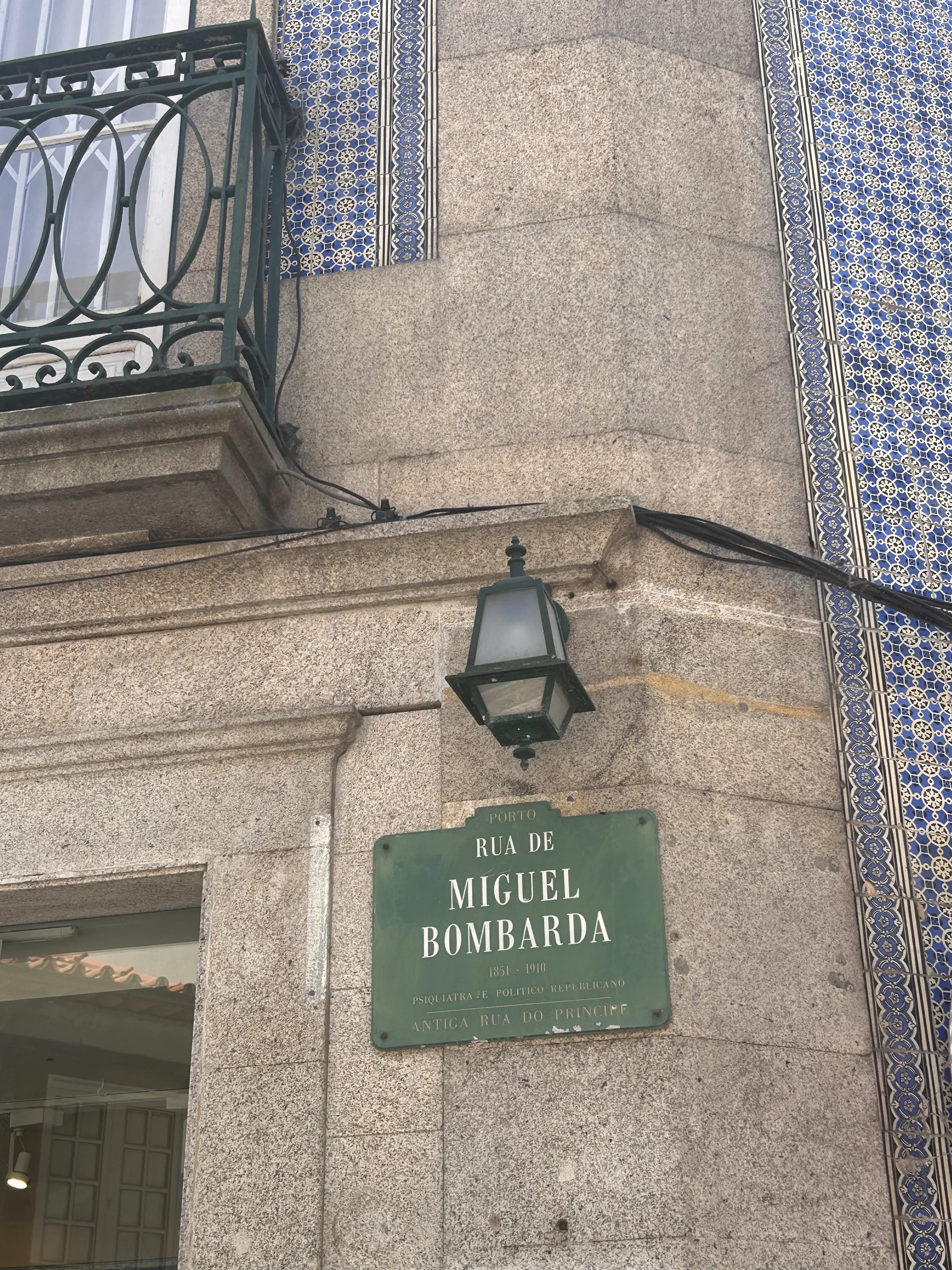 What My Portugal Workcation Taught Me About Work, Travel &amp; Life