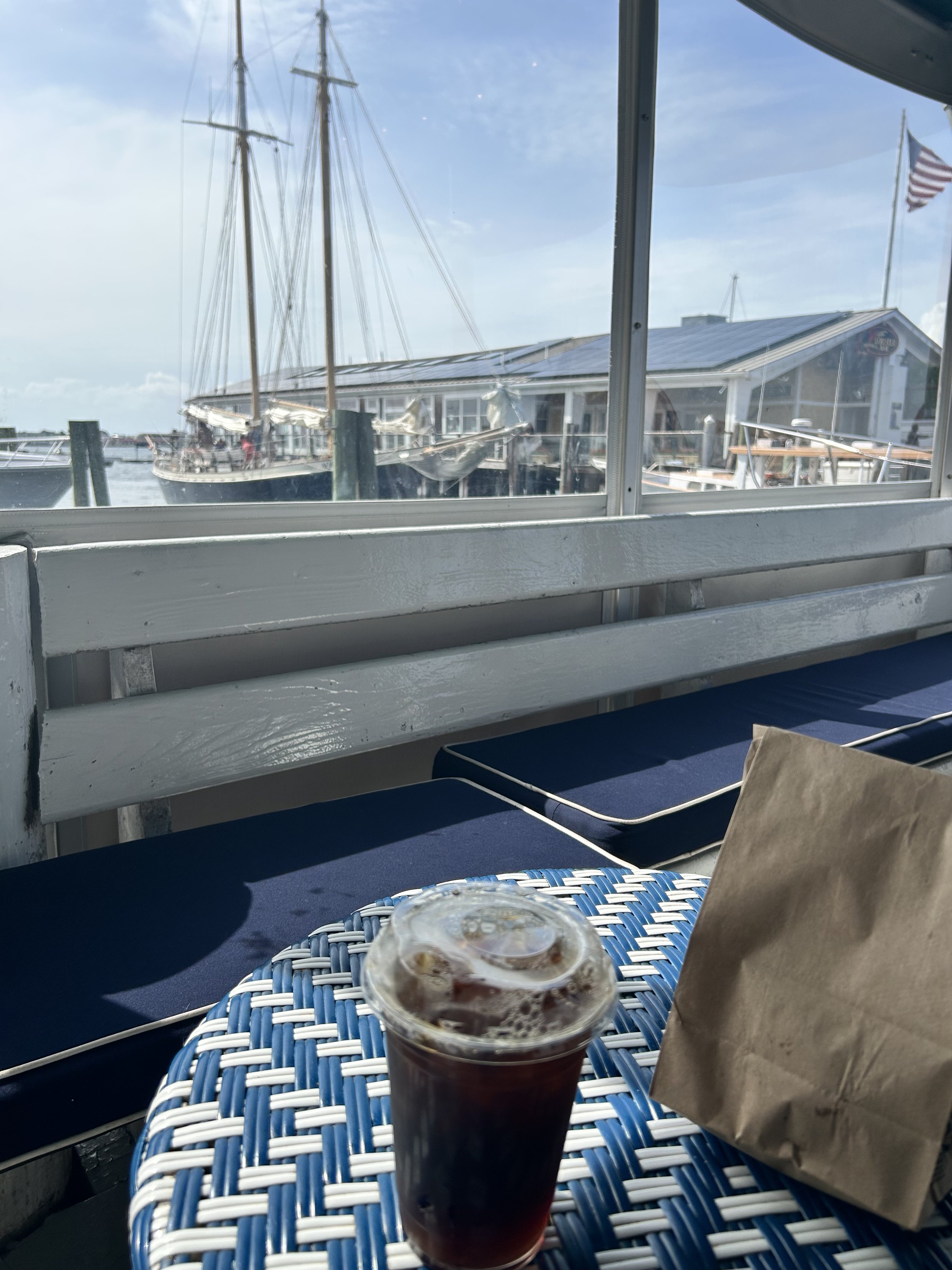 Sailing | Mansion Tours. Book Here