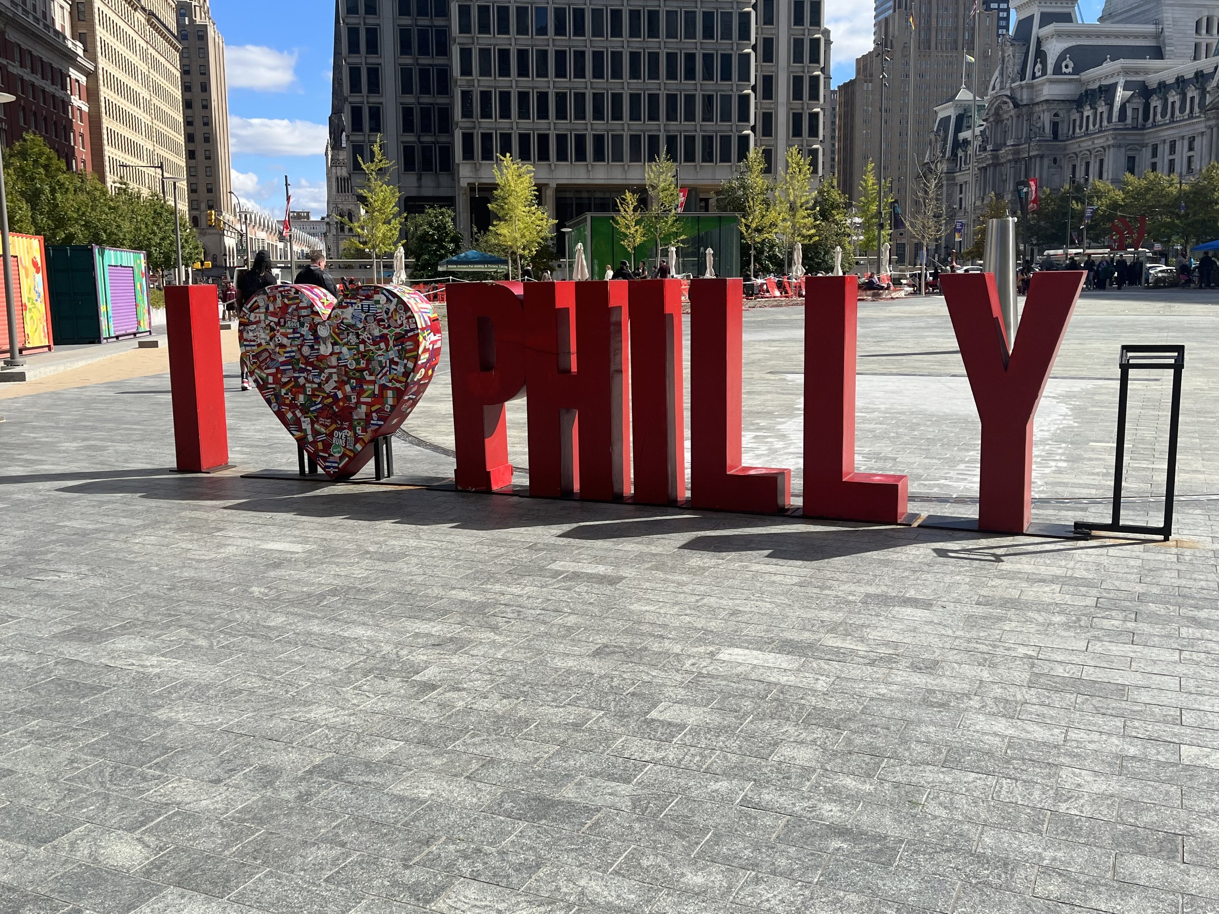 Philly - Old School City Tour | Museum of Illusions. Book Here