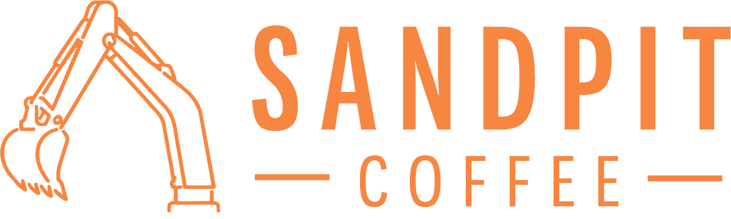 Sandpit Coffee