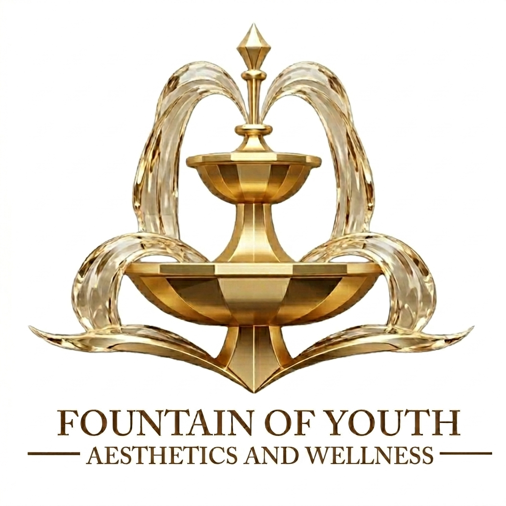 Fountain of Youth Aesthetics and Wellness