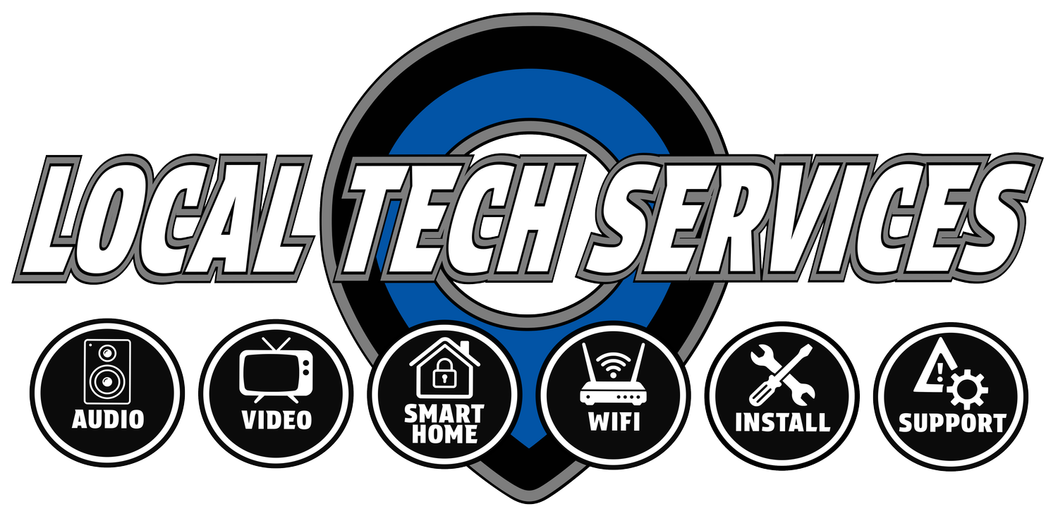 Local Tech Services