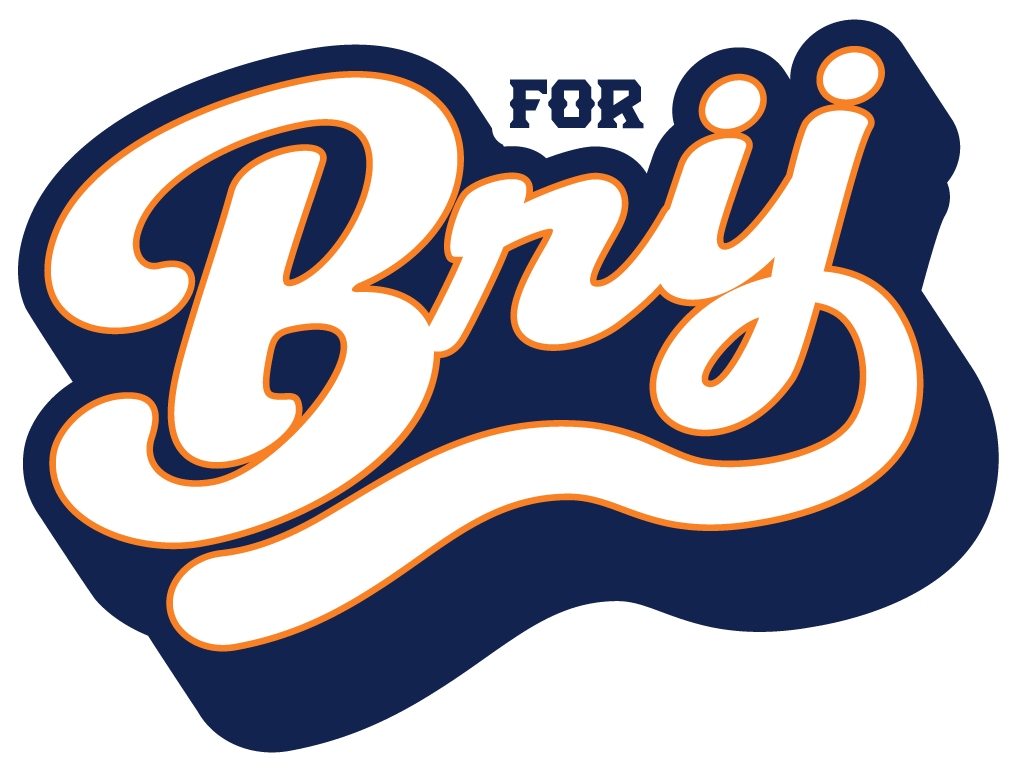 For Brij