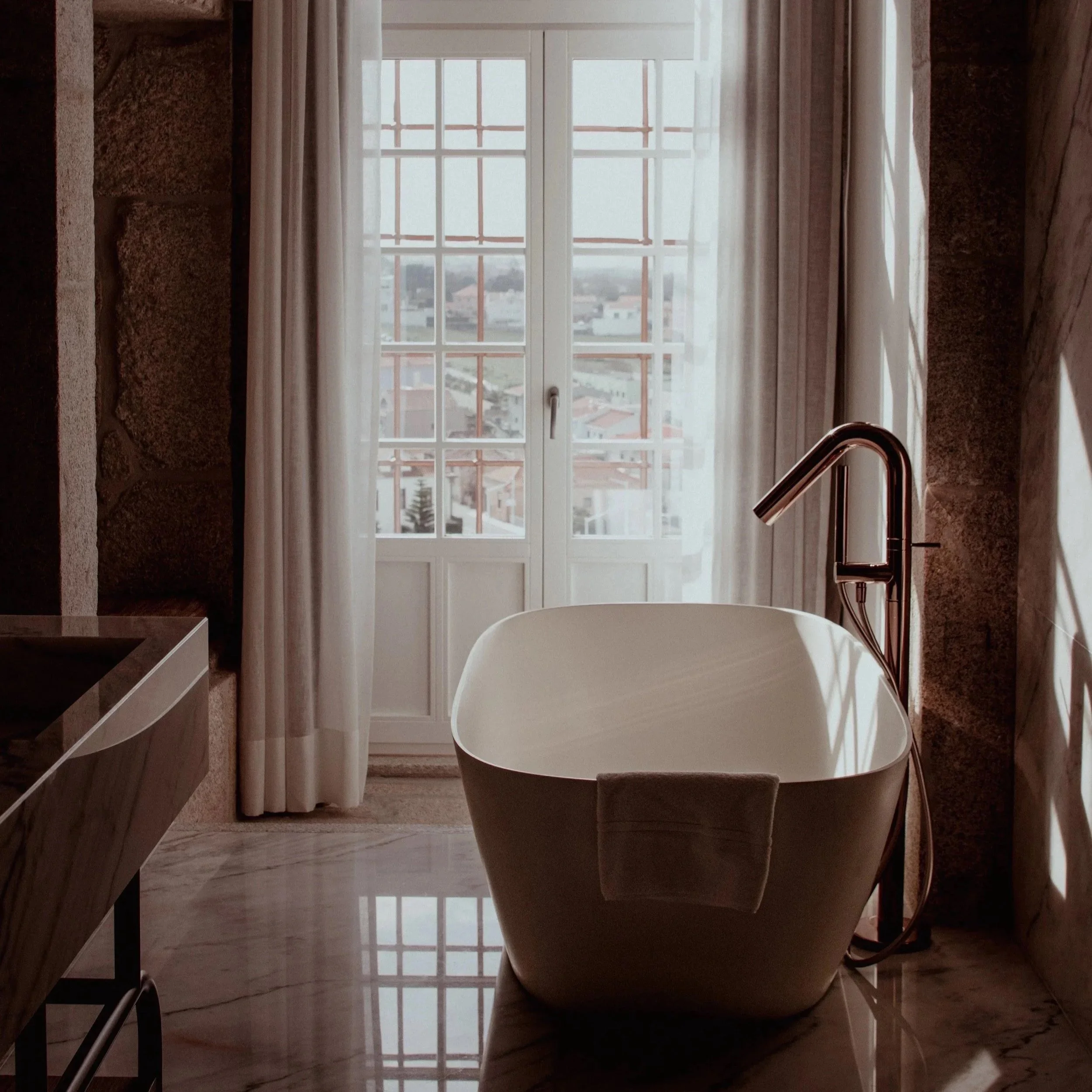 THE LINCE HOTEL