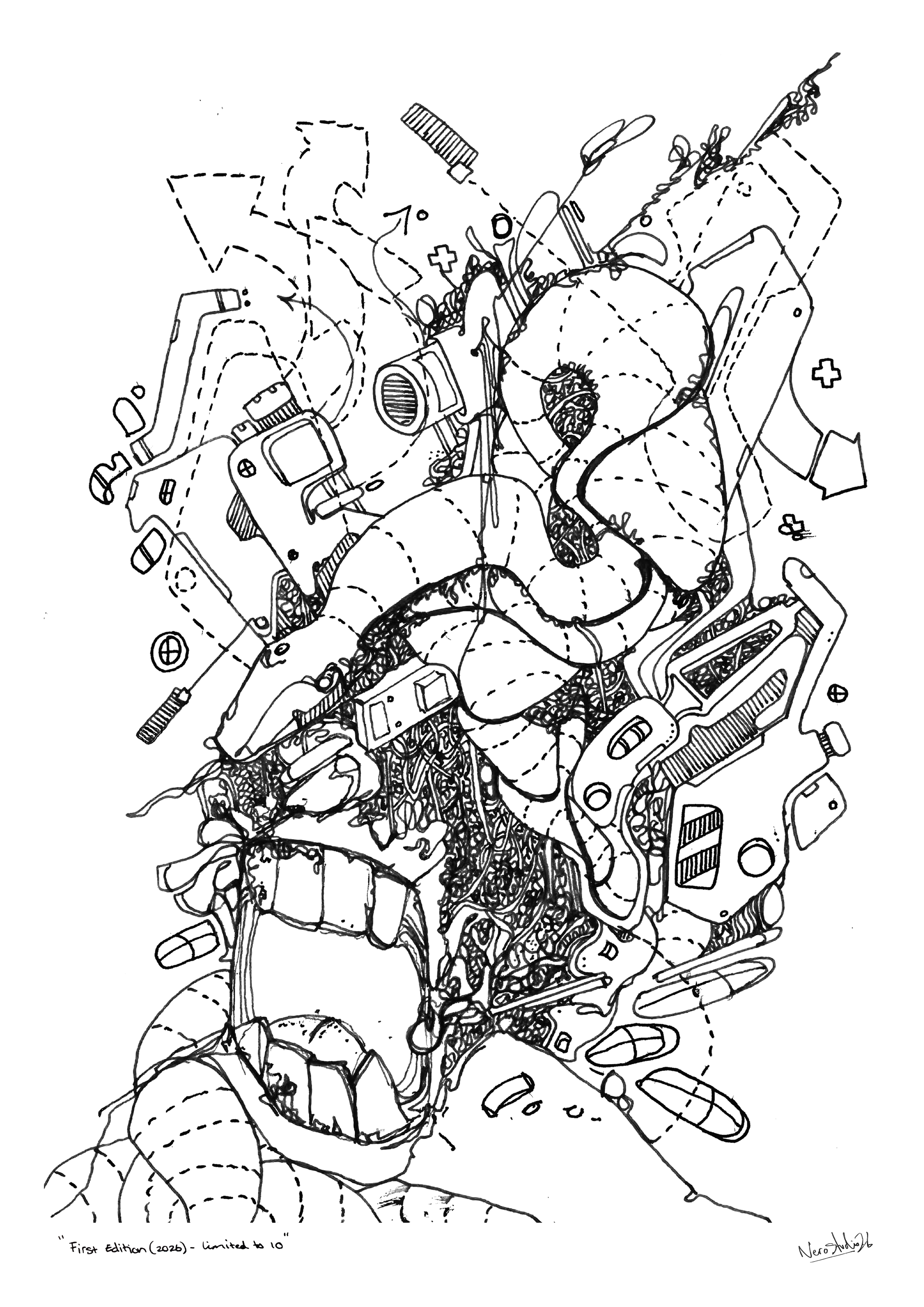 Given Up
