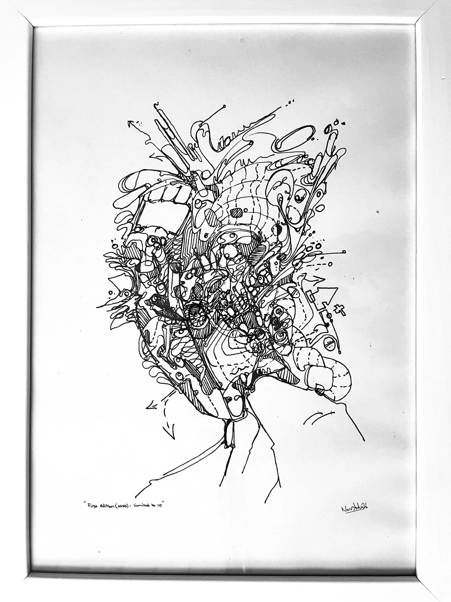 Human