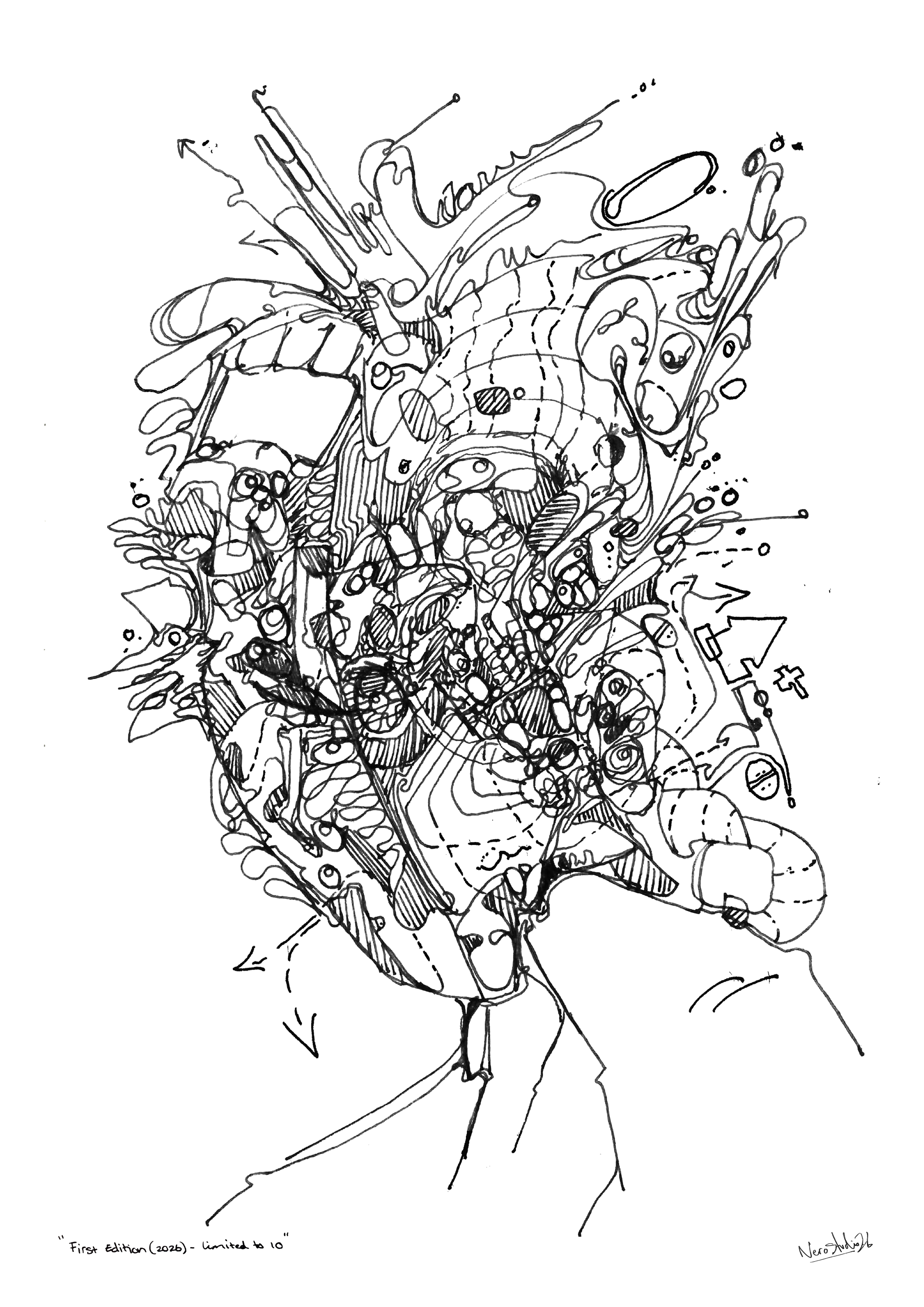 Human