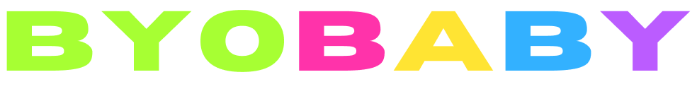 BYOBABY STL
