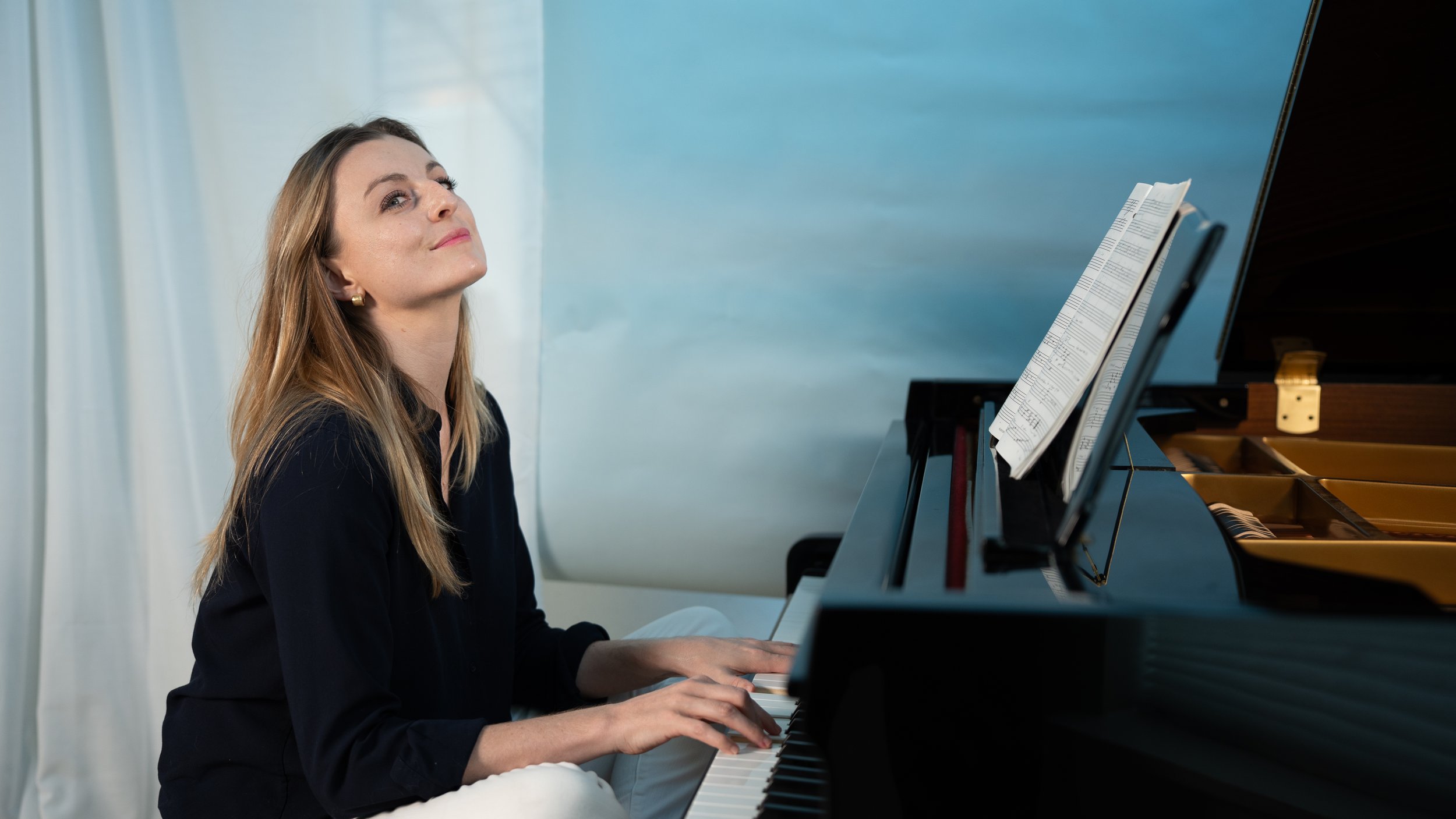 Film Composers, Original Music for Media, Film Score, Original Soundtrack, Music Composer, Music, Composition, Original Song, Credit Roll Track, Original Title Track, Sonic Branding, Original Brand Anthem