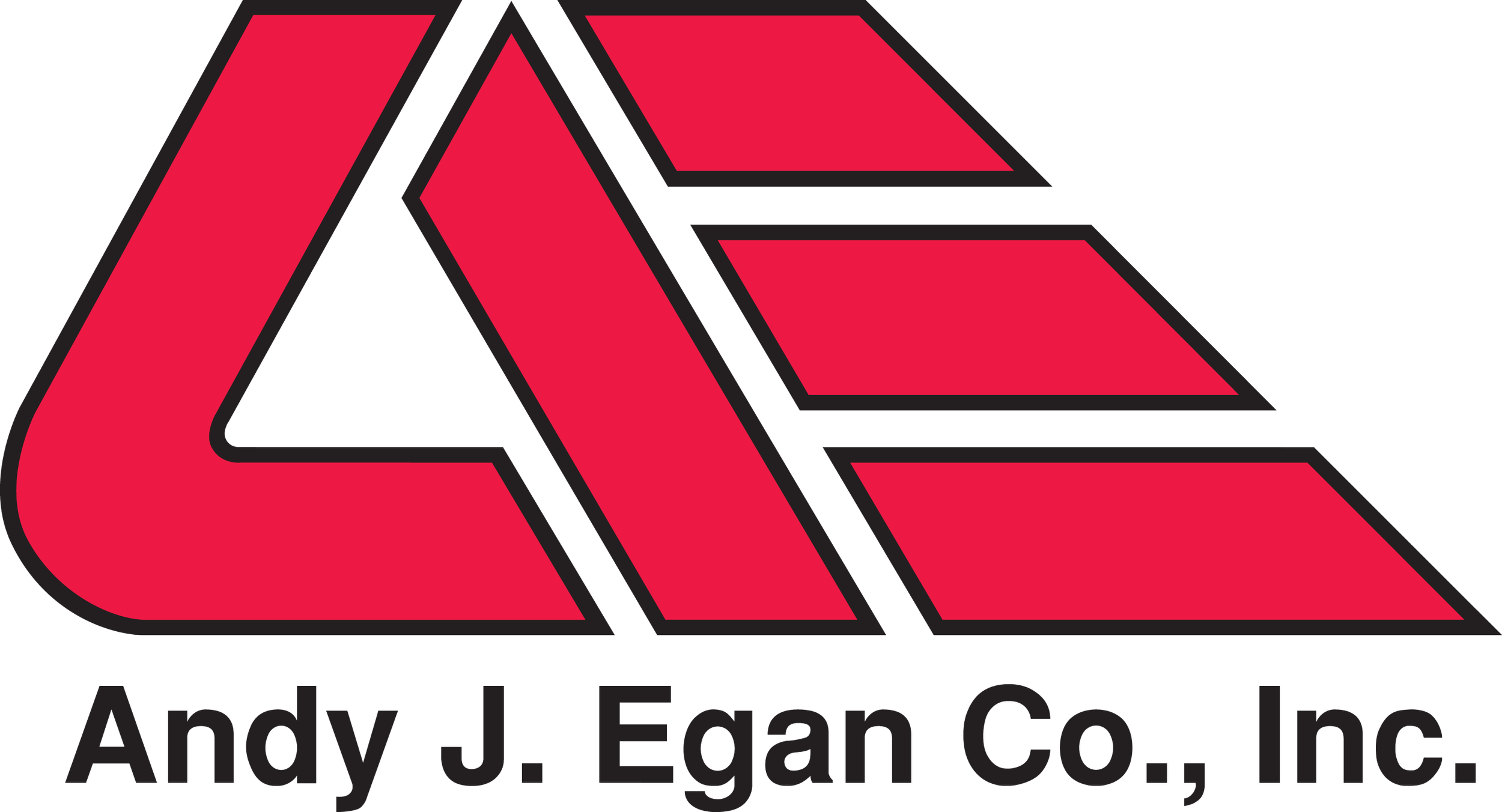 Andy J Egan Co.