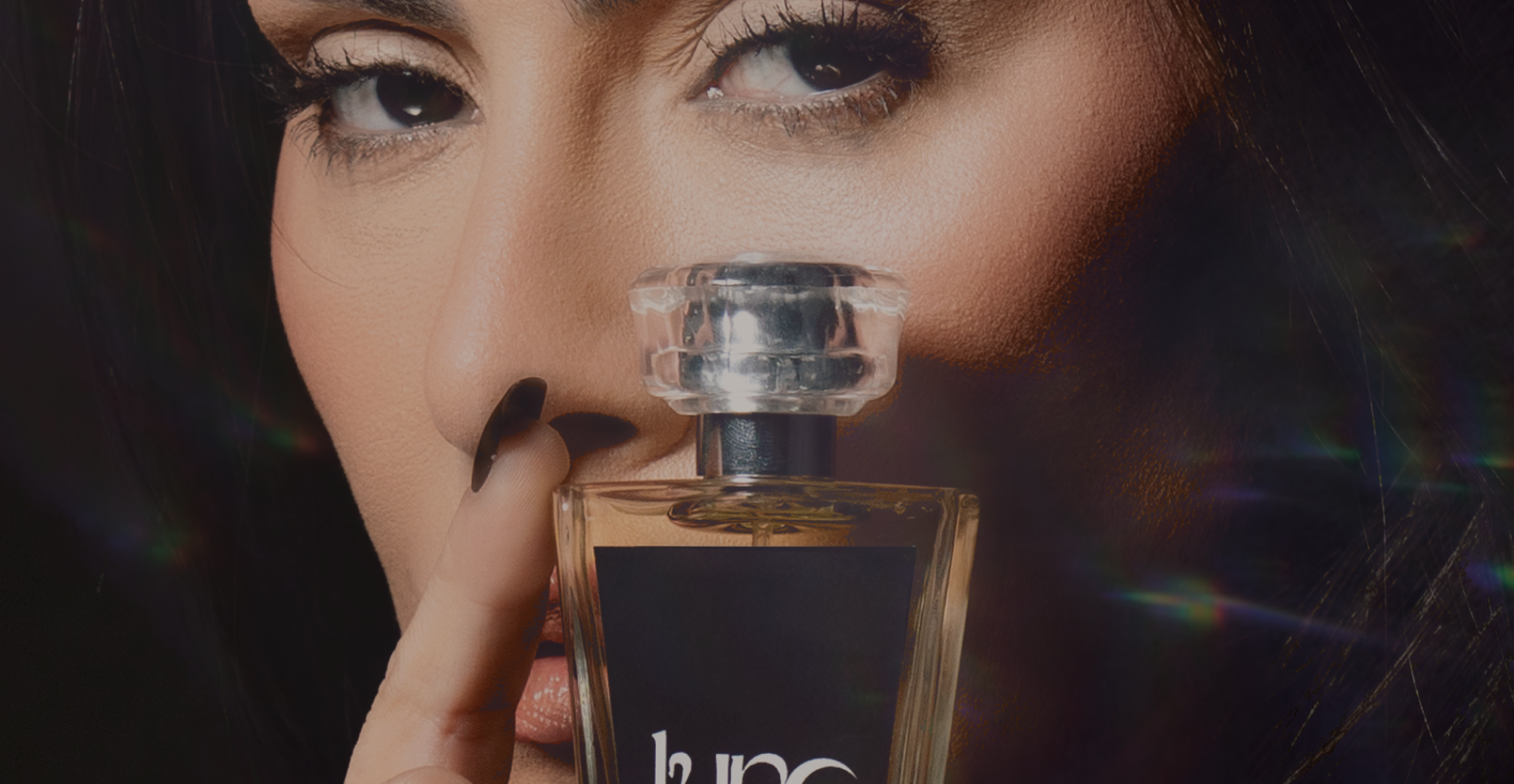 Cleo Pires - Lune Branding