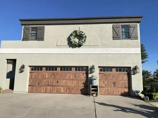 Residential garage doors, garage door repair, new garage doors, garage doors Littleton, garage door springs, garage door repairs, garage door Metro Denver