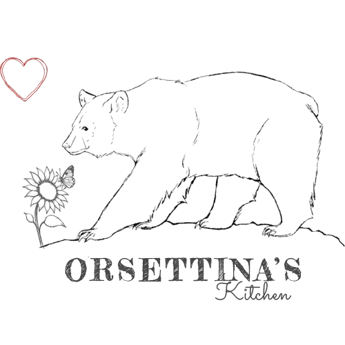Orsettina's Kitchen