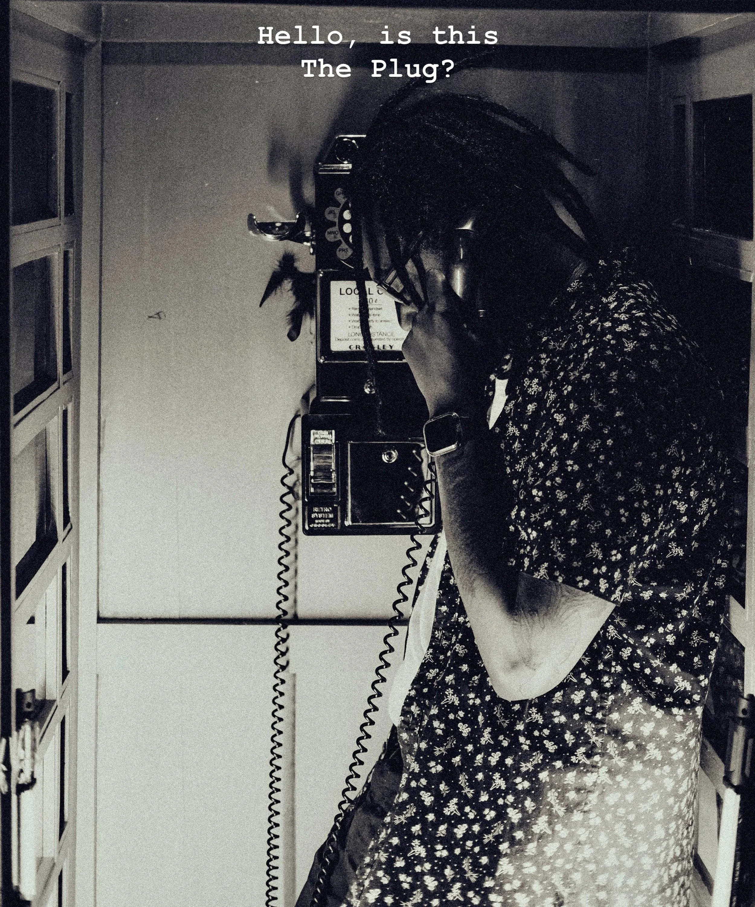 🔌Many people do not leave their loc journey because they stopped loving locs;  they often struggle because they cannot find the right professional support  close enough,  skilled enough,  and consistent enough to help them continue with confidence. 