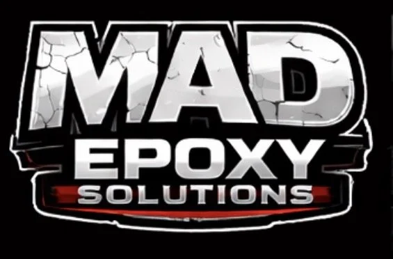 Mad Epoxy Solutions
