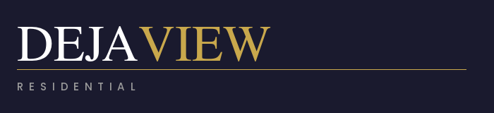 DejaView  Residential