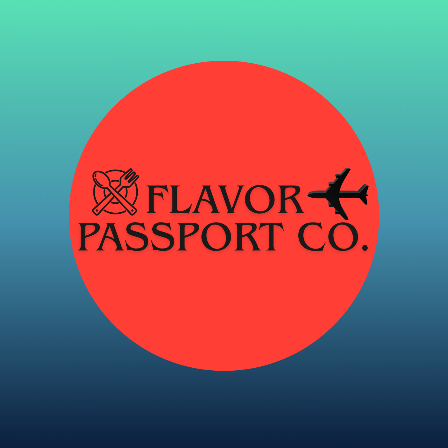 Flavor Passport Co.