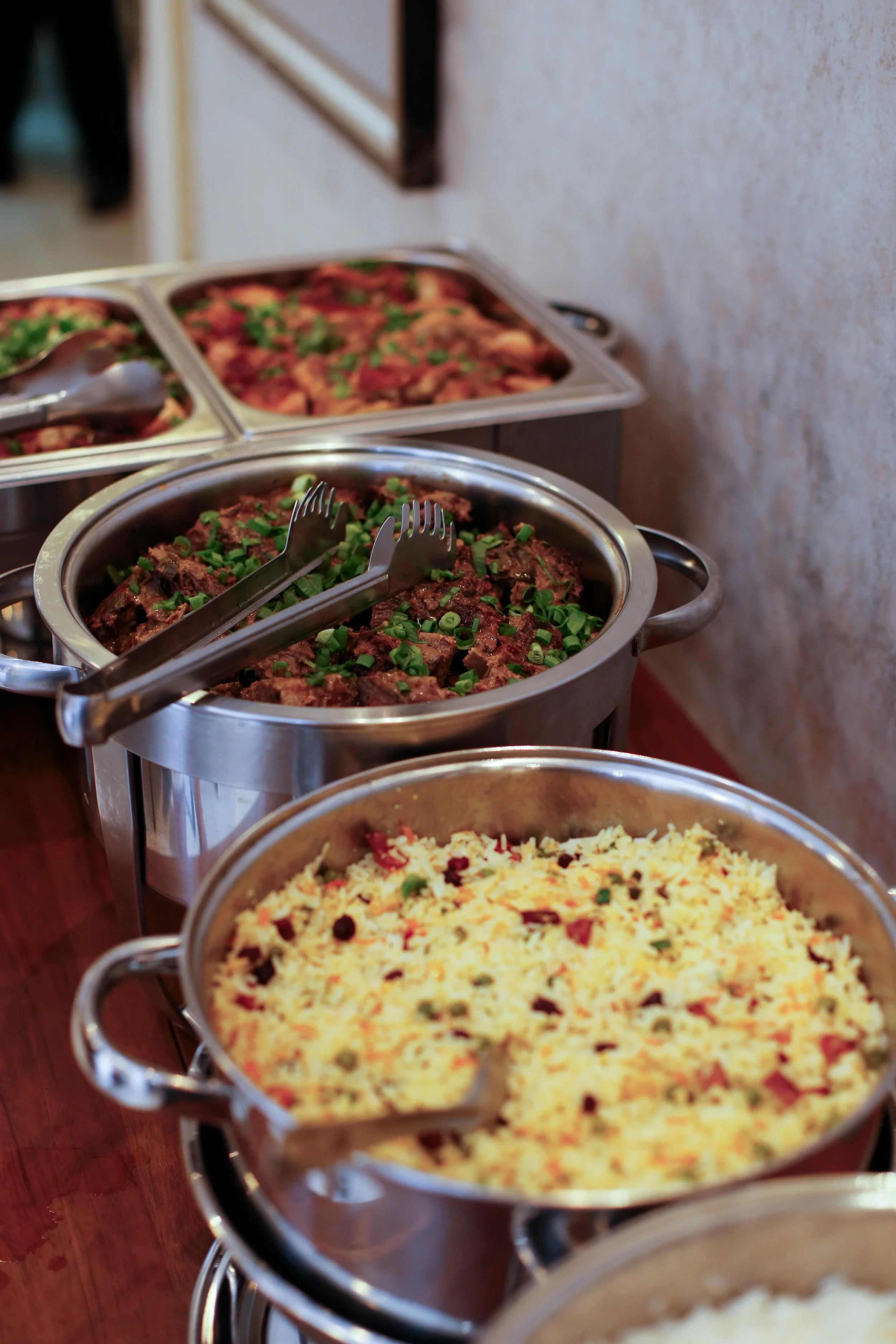 Global Table Package